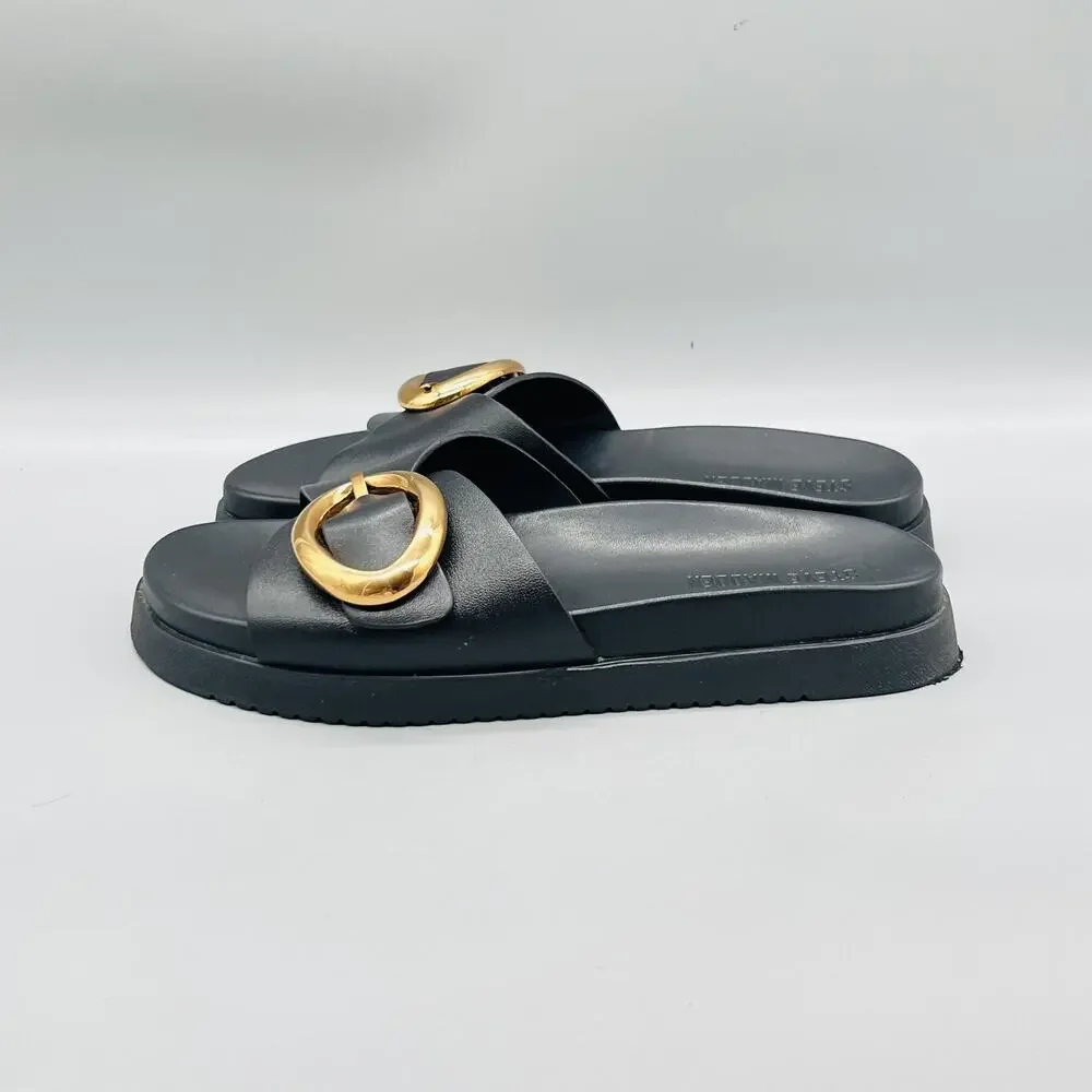 Steve Madden steve madden